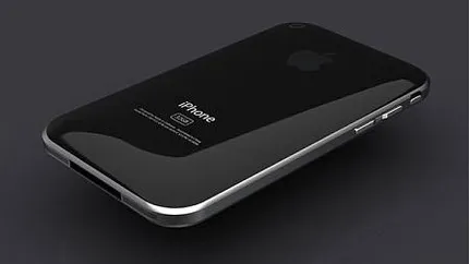 Germanii au creat un prototip iPhone 5 pe baza zvonurilor din presa