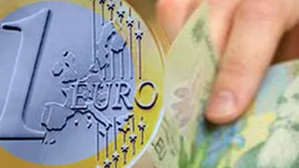 Leul, scapat de sub control: Cursul BNR, tot mai aproape de maximul istoric