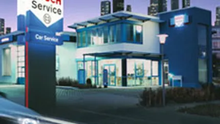 Bosch ar putea veni la Cluj in locul Nokia