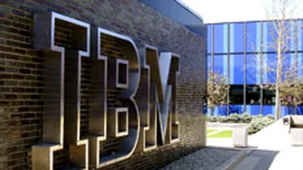 IBM a depasit Microsoft ca valoare de piata pentru prima data in ultimii 15 ani
