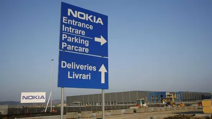 Unde isi pot gasi de munca angajatii fabricii Nokia din Cluj