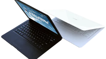 Brasovenii de la Allview lanseaza un laptop de 1.100 lei