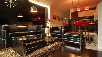 Preturile apartamentelor, cu 5% mai mici in septembrie anul acesta