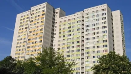 Studenti mai putini, chirii mai mici: Valorile apartamentelor din Capitala s-au mentinut la nivelul din august