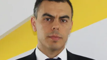 Ernst & Young are un nou partener in departamentul de asistenta in afaceri