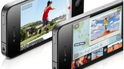 iPhone 5, numaratoarea inversa. Ce asteapta piata, ce castiga Apple