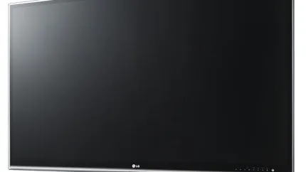 Media Galaxy va introduce in premiera televizorul Nano LED LG LW980S (P)