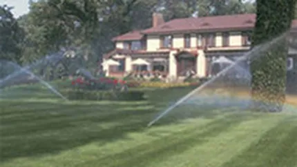 Americanii de la Toro au inaugurat miercuri fabrica de sisteme de irigatii din Romania