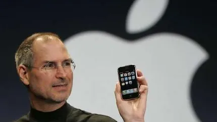 A murit Steve Jobs