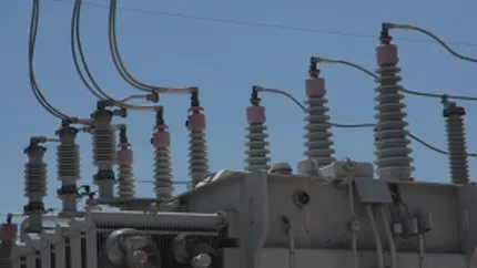 Consumul de electricitate a crescut cu 3,9% in primele opt luni, iar resursele s-au majorat cu 5,7%
