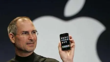 Steve Jobs, omul care a schimbat lumea dintr-un garaj (VIDEO)