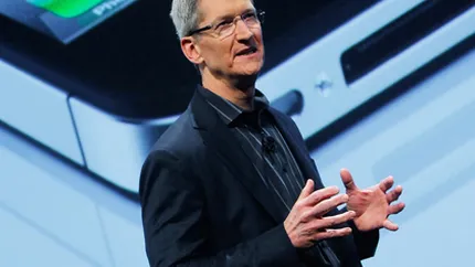 Tim Cook, nevoit sa duca mai departe viziunea lui Jobs