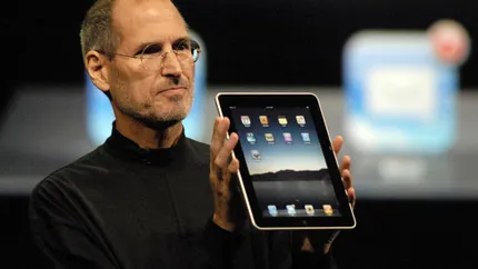 Industria IT dupa Steve Jobs. Cine va fi urmatorul magician?