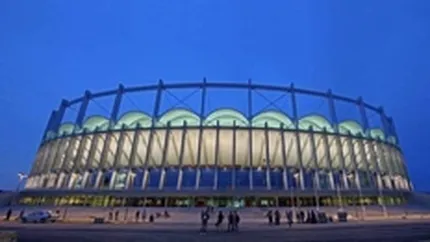 Administrarea privata a National Arena, aprobata. Operatorul va fi desemnat prin licitatie