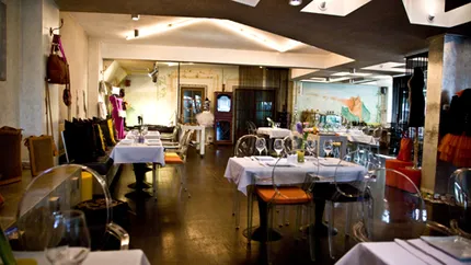 Cifra de afaceri din servicii, in crestere cu 9,1% la opt luni