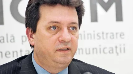 ANCOM scoate la licitatie patru licente 4G in a doua parte a anului viitor