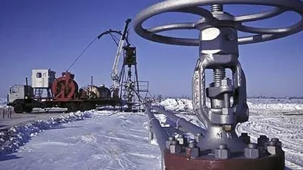 Rusii de la Gazprom vor sa iasa la cumparaturi in Europa