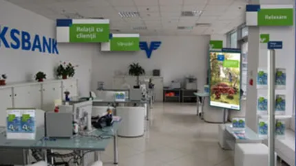 Cum isi reface Volksbank imaginea afectata de Ordonanta 50