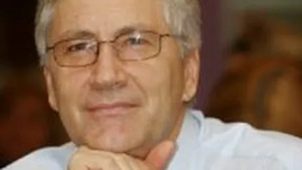 CSA l-a numit in functia de secretar general pe Fanel Plopeanu, fost sef al Omniasig Life