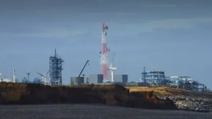 Turkmenistan detine al doilea mare zacamant de gaze din lume