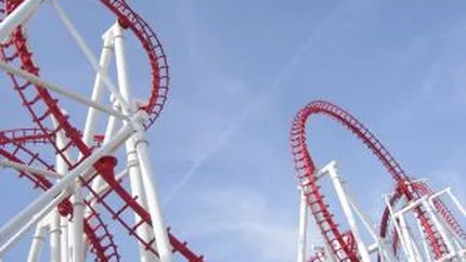 Parcul de distractii de la fabrica de diamante se deschide duminica