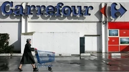 Carrefour deschide inca 11 magazine pana la finele anului in Romania