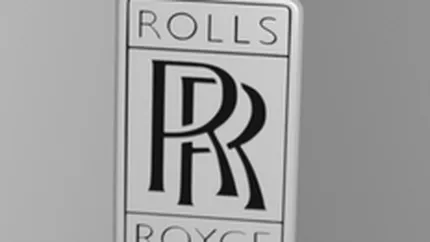 Actiunile Rolls-Royce ating un nivel record dupa anuntul vanzarii unei participatii la o companie