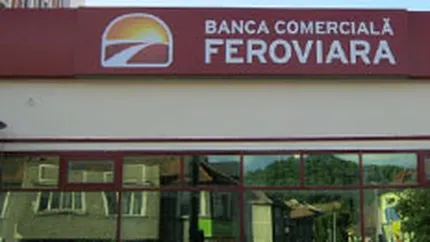 Banca Comerciala Feroviara, prezenta si la Craiova (P)