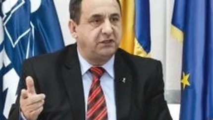 Boc l-a demis pe Silviu Bian de la conducerea ANOFM