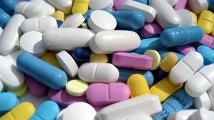 Ernst&Young: Noua taxa pe vanzarile de medicamente incalca principiile fiscalitatii
