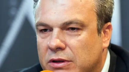 Theocharopoulos, Cosmote: Piata telecom se va mentine pe un trend crescator pe termen mediu si lung