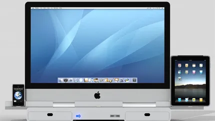 Apple, profit sub asteptari pentru prima oara in ultimii 10 ani