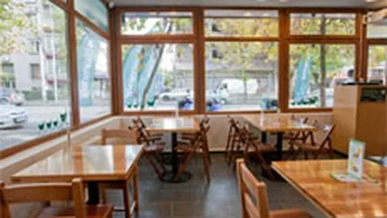 Wienerwald Romania si-a luat manager de operatiuni de la McDonald's