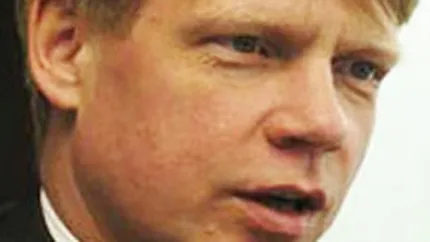 Steven van Groningen: Mediul de afaceri romanesc este mult prea corupt, este nevoie de “toleranta zero”