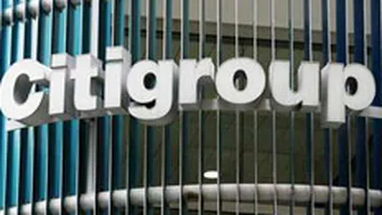 Citigroup plateste 285 mil. $ pentru inchiderea unei anchete privind inselarea investitorilor