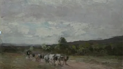 Eveniment pe piata de arta. Cei mai frumosi artisti ai scolii romanesti de pictura (P)