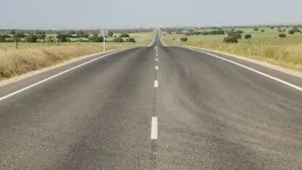 Compania de Drumuri a inaugurat vineri 20 km din centura Clujului