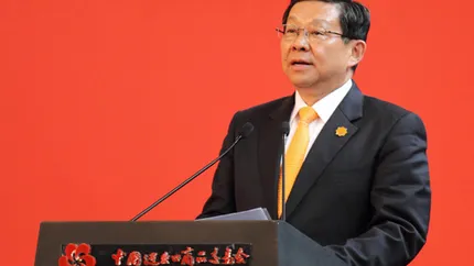 Oficial chinez: Sunt sanse foarte mari ca firmele noastre sa se implice la Tarnita si Cernavoda