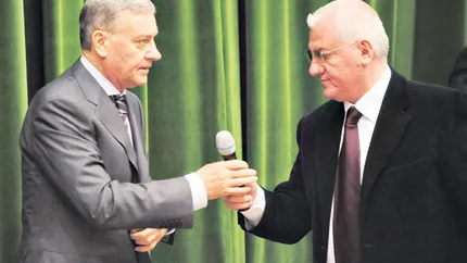 Mircea Sandu si Dumitru Dragomir, umariti penal pentru abuz in serviciu