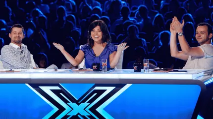 Jackie Chan a facut audienta mai mare decat X-Factor