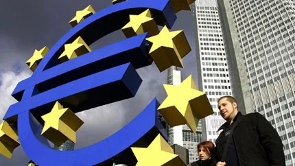 Liderii Zonei Euro au ajuns la o intelegere: Bancile vor fi recapitalizate cu 100 mld. euro