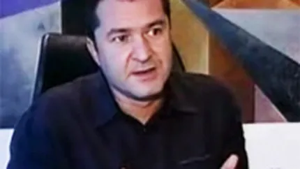Elan Schwartzenberg a preluat emisia Realitatea TV