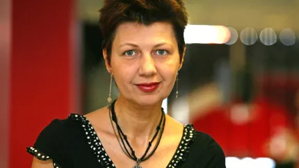 Cum a trait Corina Dragotescu spargerea Realitatii: M-am machiat singura. L-am machiat si pe Striblea