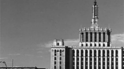 Schwartzenberg: La fostul sediu Realitatea s-a dat o spargere. Au fost luate documente cu 2 dube