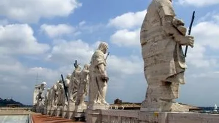 Vaticanul cere infiintarea unei banci centrale mondiale