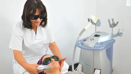 Investitie de 1 mil. euro intr-o clinica de dermatologie estetica din Capitala