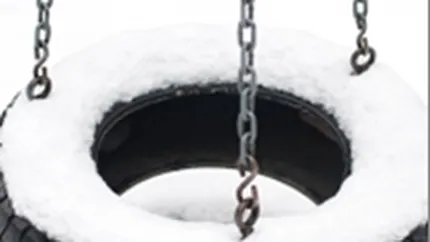 Transportatorii: Preturile anvelopelor de iarna au explodat