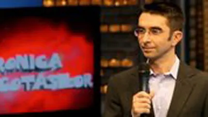 Editie speciala “Cronica Carcotasilor”. Vezi invitatii lui Gainusa