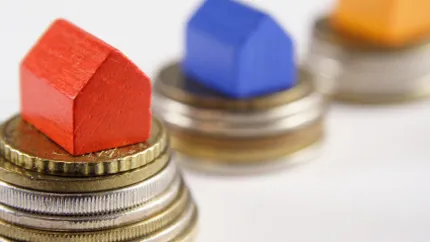 Imobiliarele din Romania, pregatite sa atraga pana la 200 mil. euro