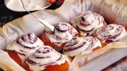 KFC si Cinnabon, in cel mai nou mall din Constanta